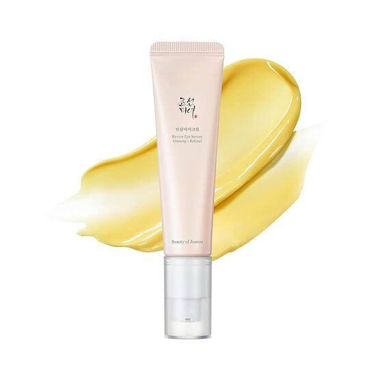 Liposome atjaunojošs serums acu zonai Beauty of Joseon Revive Eye Serum: Ginseng+Retinal
